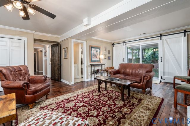 809 Farnwood Dr, Henrico, VA 23229