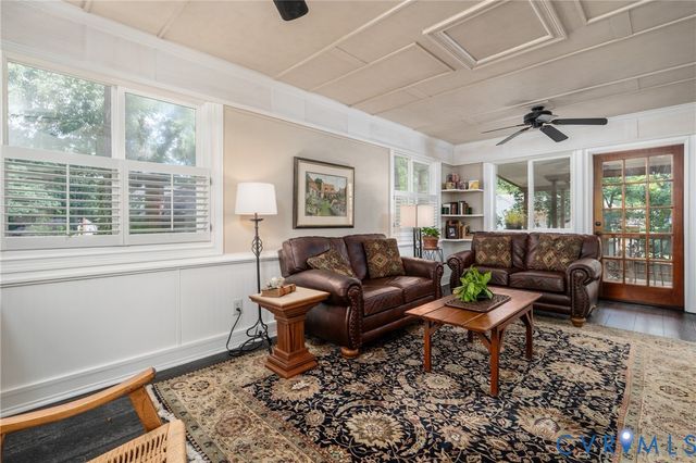 809 Farnwood Dr, Henrico, VA 23229