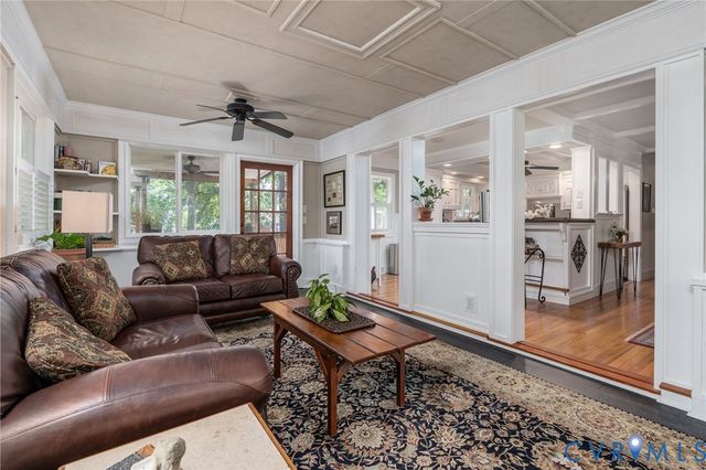 809 Farnwood Dr, Henrico, VA 23229