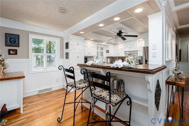 809 Farnwood Dr, Henrico, VA 23229