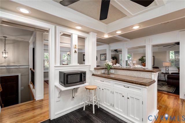 809 Farnwood Dr, Henrico, VA 23229
