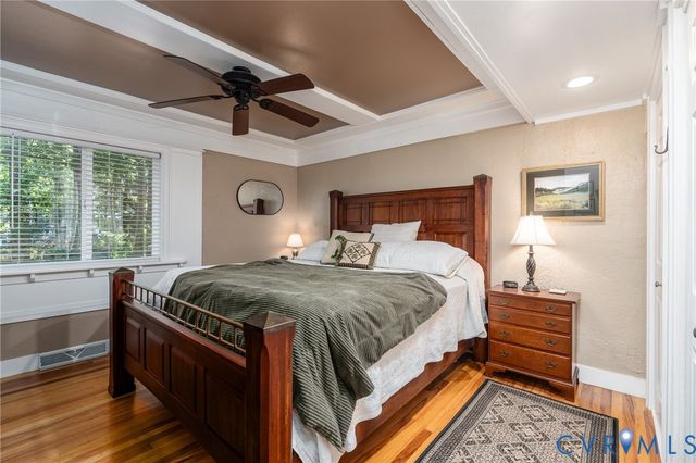 809 Farnwood Dr, Henrico, VA 23229