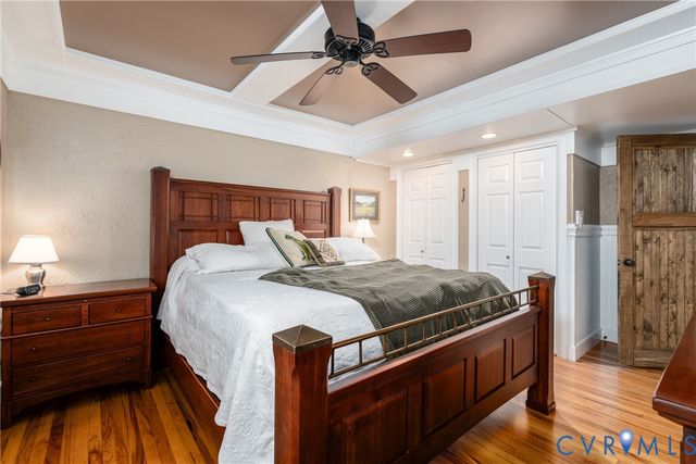 809 Farnwood Dr, Henrico, VA 23229
