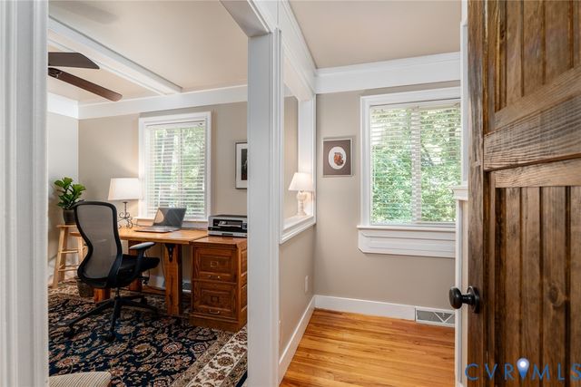 809 Farnwood Dr, Henrico, VA 23229