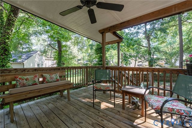809 Farnwood Dr, Henrico, VA 23229