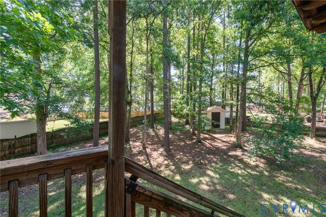 809 Farnwood Dr, Henrico, VA 23229