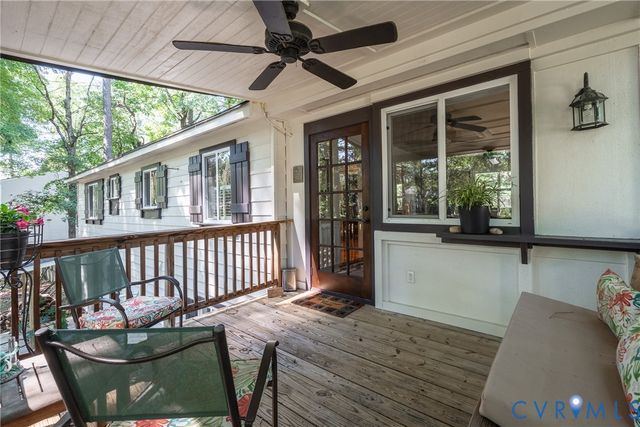 809 Farnwood Dr, Henrico, VA 23229