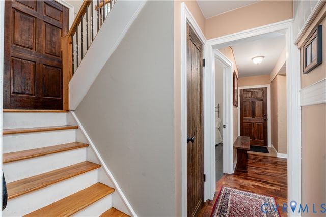 809 Farnwood Dr, Henrico, VA 23229