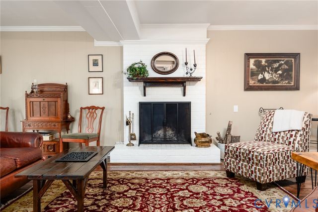 809 Farnwood Dr, Henrico, VA 23229