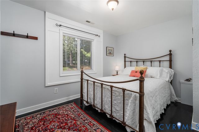 809 Farnwood Dr, Henrico, VA 23229