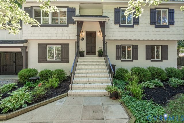 809 Farnwood Dr, Henrico, VA 23229