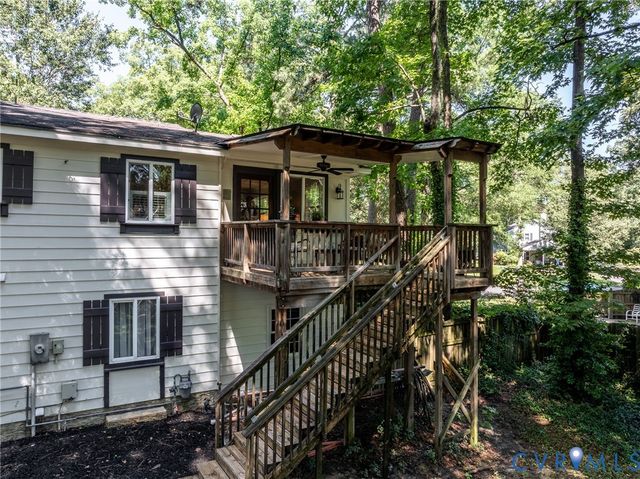 809 Farnwood Dr, Henrico, VA 23229