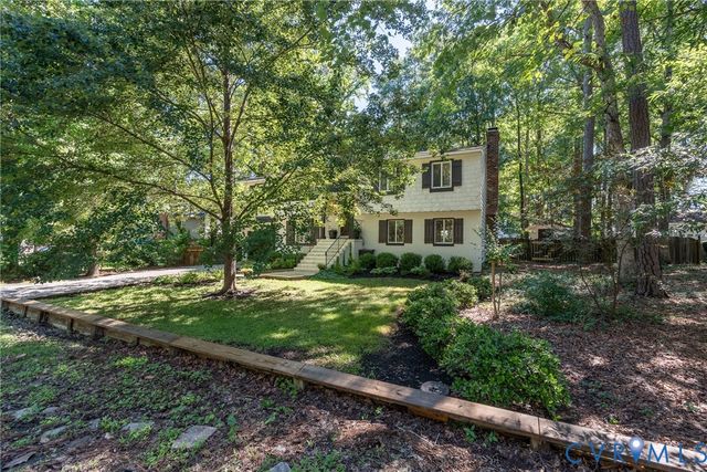 809 Farnwood Dr, Henrico, VA 23229