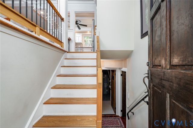 809 Farnwood Dr, Henrico, VA 23229