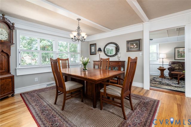809 Farnwood Dr, Henrico, VA 23229