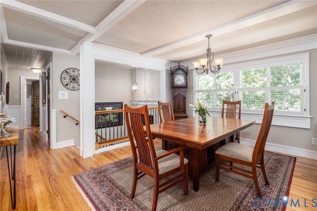 809 Farnwood Dr, Henrico, VA 23229