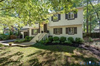 809 Farnwood Dr, Henrico, VA 23229