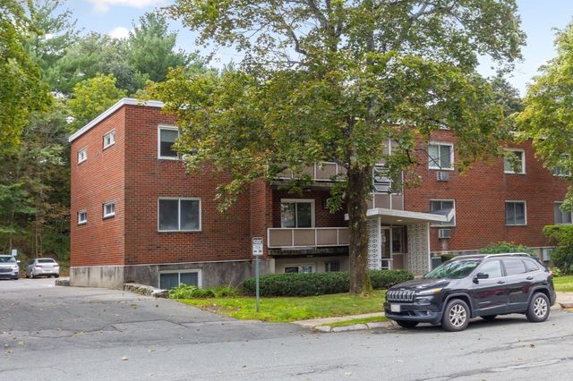 63 Lionel Ave C, Waltham, MA 02452