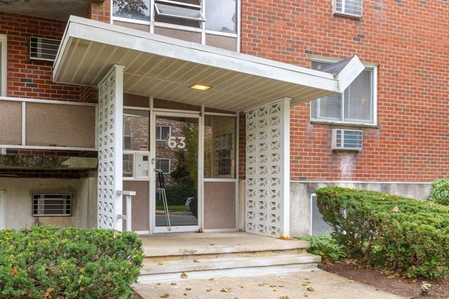 63 Lionel Ave C, Waltham, MA 02452
