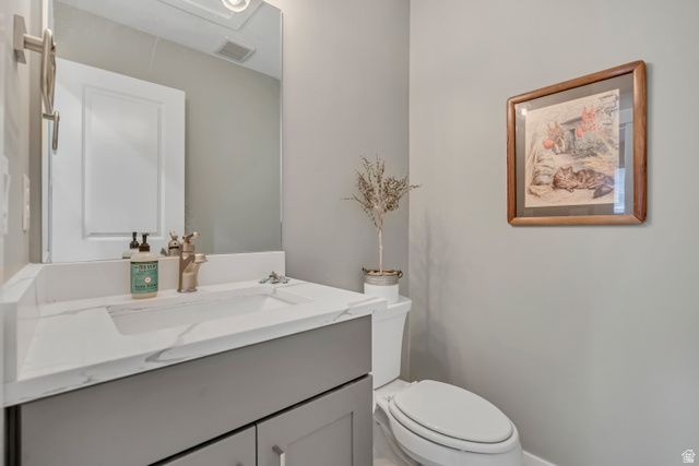 1668 N 400 W, Farmington, UT 84025