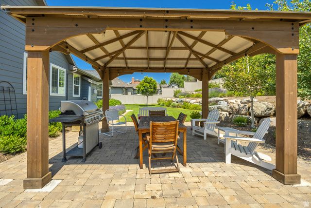 1668 N 400 W, Farmington, UT 84025