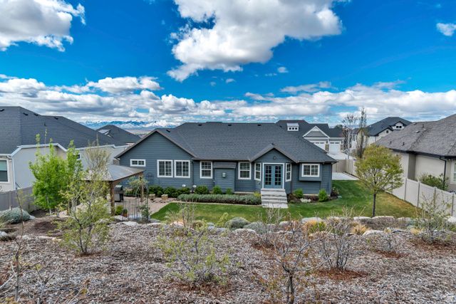 1668 N 400 W, Farmington, UT 84025