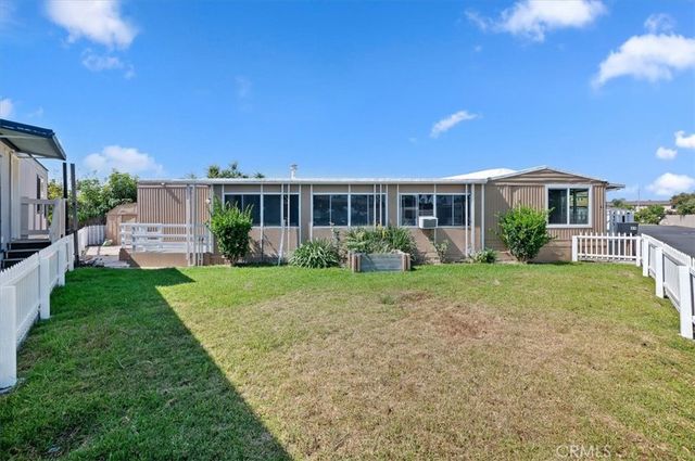 2770 W Lincoln Avenue 44, Anaheim, CA 92801