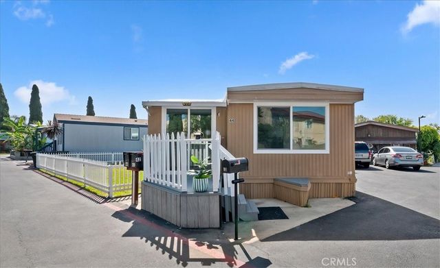 2770 W Lincoln Avenue 44, Anaheim, CA 92801