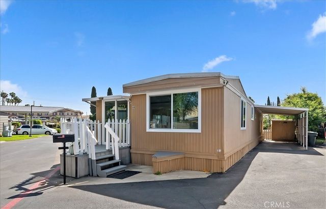 2770 W Lincoln Avenue 44, Anaheim, CA 92801