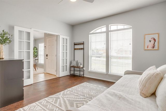 3107 Meandering Way, Granbury, TX 76049