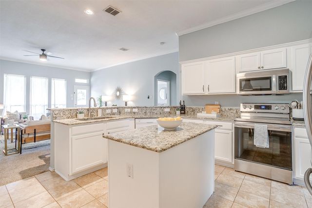3107 Meandering Way, Granbury, TX 76049
