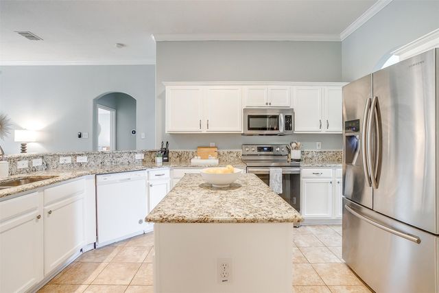 3107 Meandering Way, Granbury, TX 76049