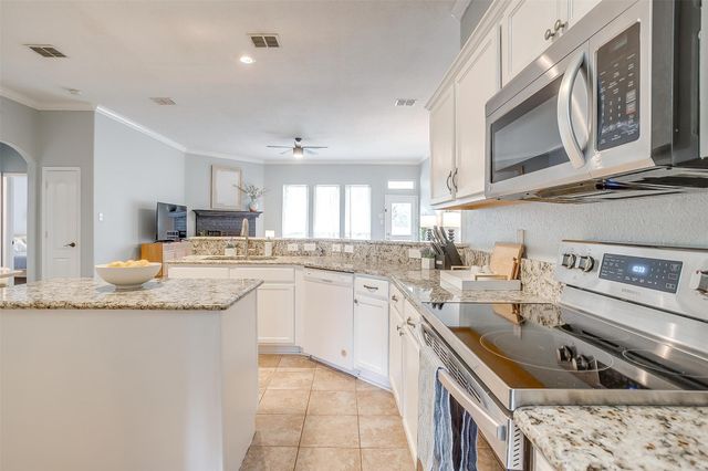 3107 Meandering Way, Granbury, TX 76049