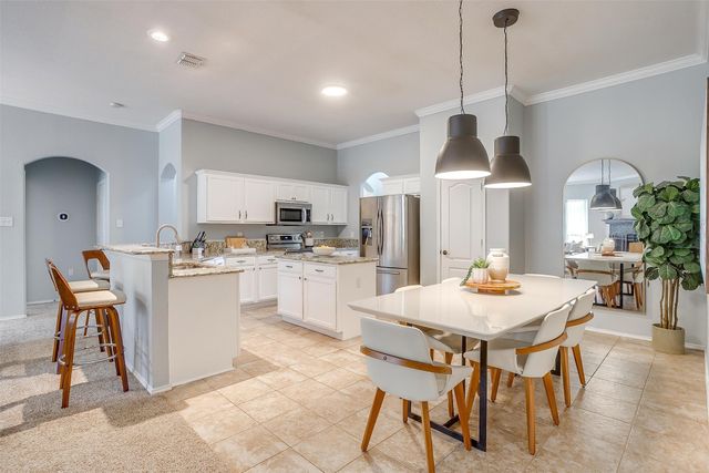 3107 Meandering Way, Granbury, TX 76049