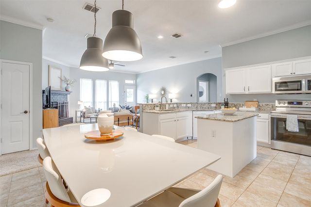 3107 Meandering Way, Granbury, TX 76049