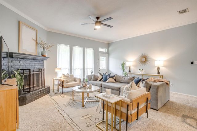 3107 Meandering Way, Granbury, TX 76049