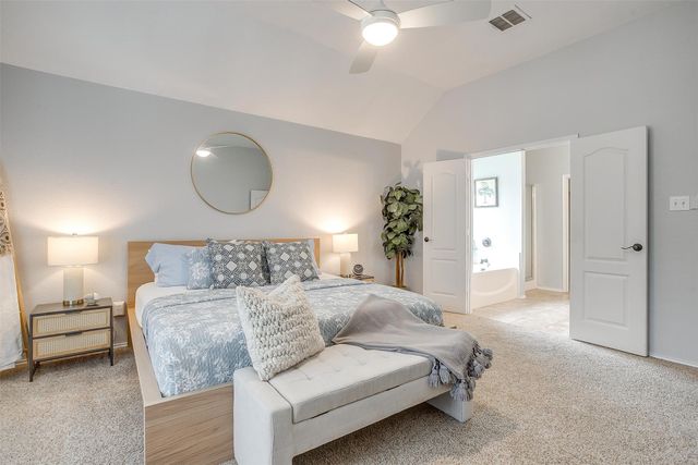 3107 Meandering Way, Granbury, TX 76049