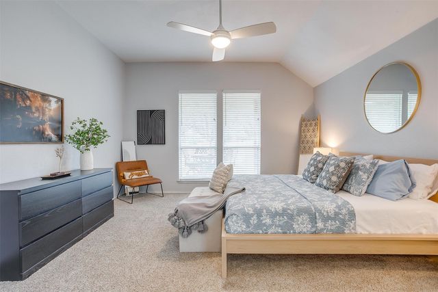 3107 Meandering Way, Granbury, TX 76049