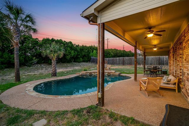 3107 Meandering Way, Granbury, TX 76049