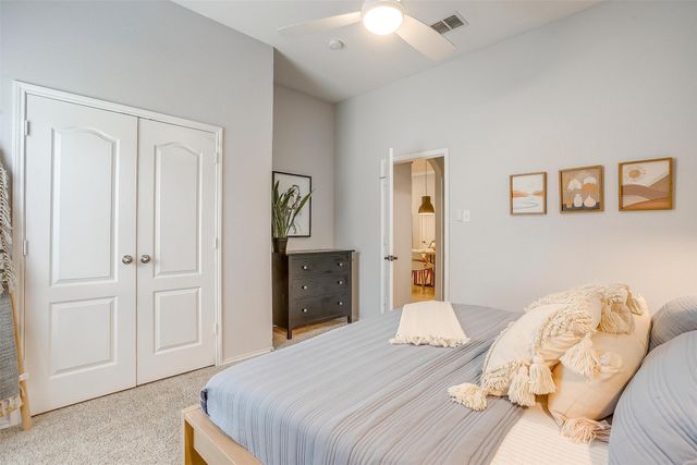 3107 Meandering Way, Granbury, TX 76049