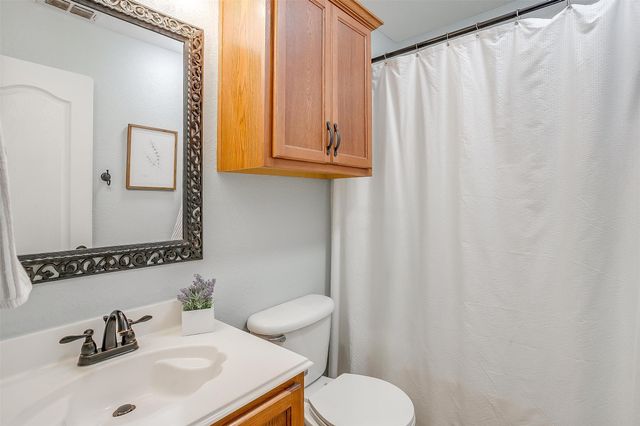 3107 Meandering Way, Granbury, TX 76049
