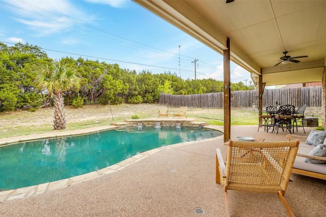 3107 Meandering Way, Granbury, TX 76049