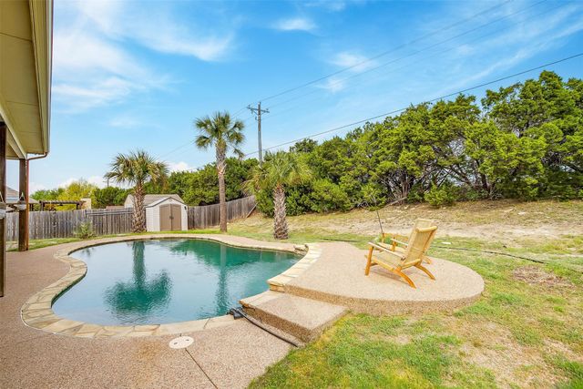3107 Meandering Way, Granbury, TX 76049