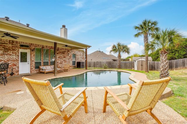 3107 Meandering Way, Granbury, TX 76049