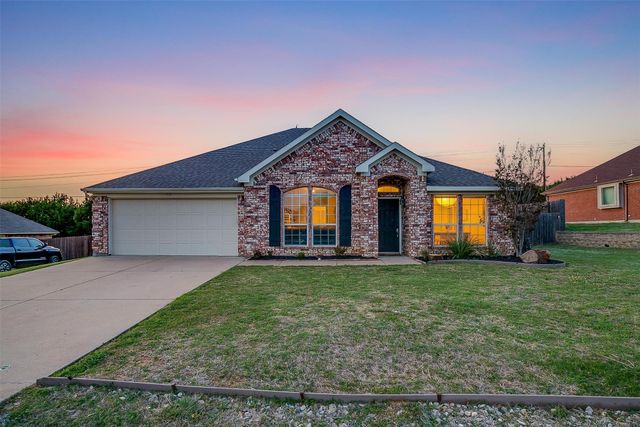 3107 Meandering Way, Granbury, TX 76049