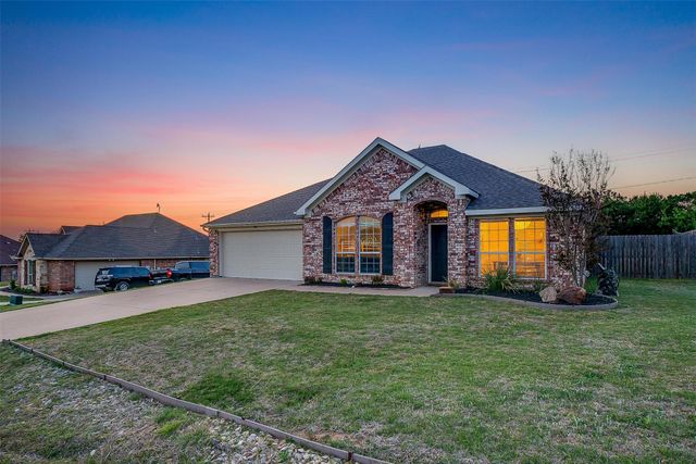 3107 Meandering Way, Granbury, TX 76049