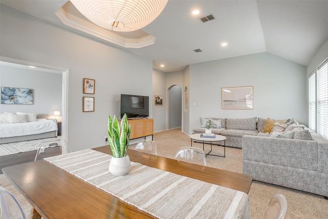 3107 Meandering Way, Granbury, TX 76049