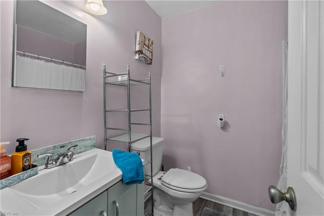 4848 Halwell DR, Virginia Beach, VA 23464