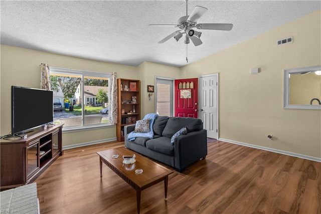 4848 Halwell DR, Virginia Beach, VA 23464