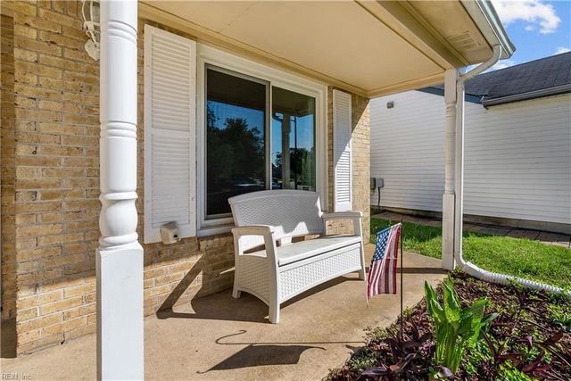 4848 Halwell DR, Virginia Beach, VA 23464